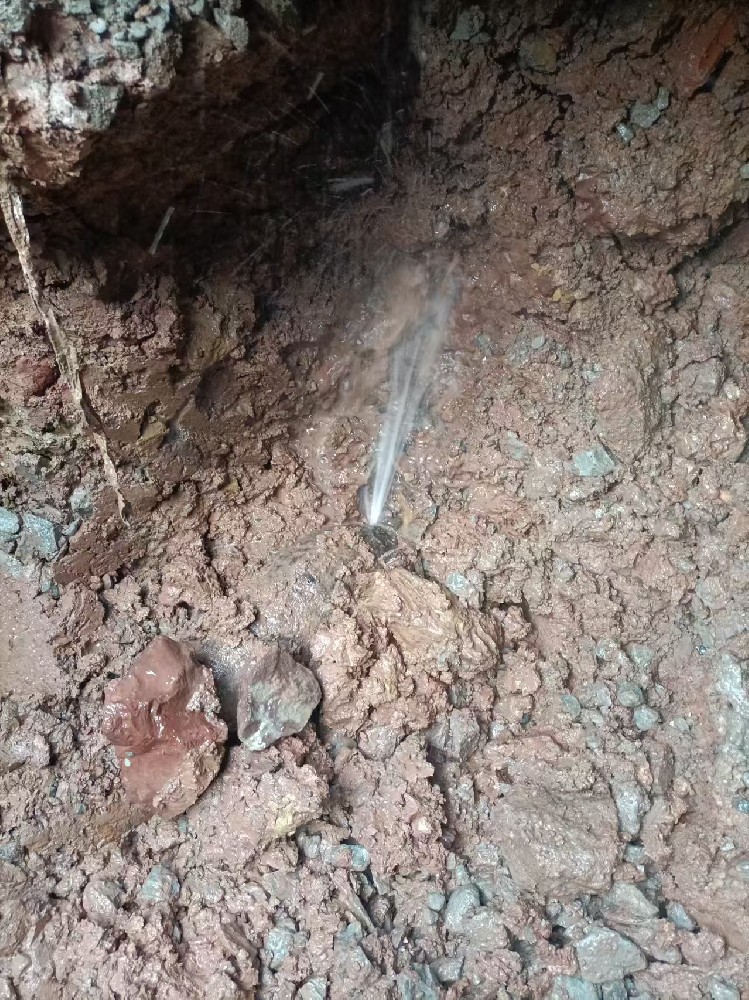大兴安岭地区本地服务：自来水管漏水检测维修